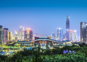 Dongguan’s ‘world factory’ status evolving into high-tech, innovative future – Guangdong News