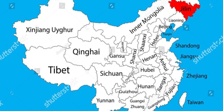 Capital of China’s Jilin province apologises for food shortages due to COVID curbs – Reuters