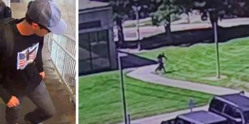 After Kirk Shooting, Security Fears Intensify in Congress – The New York Times