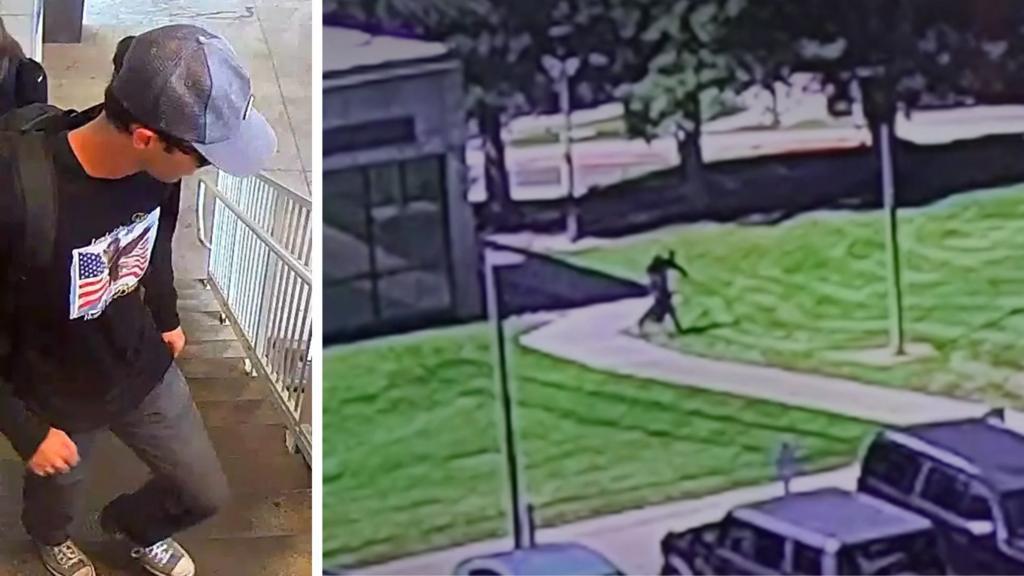 After Kirk Shooting, Security Fears Intensify in Congress – The New York Times