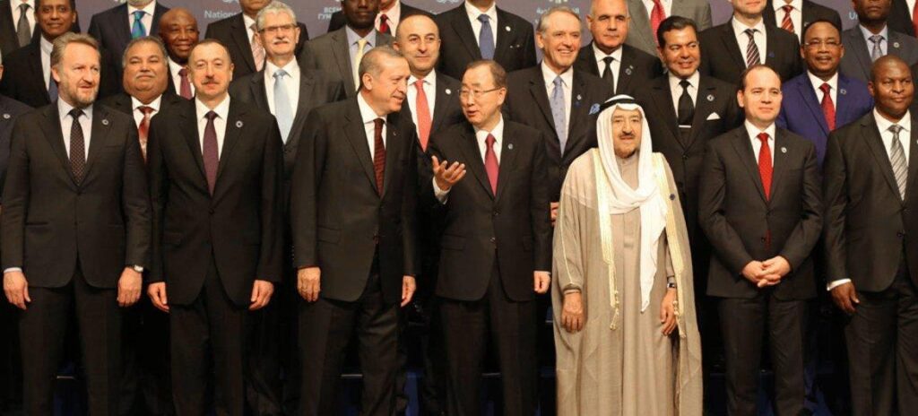 Global Leaders, Visionaries And Innovators To Converge In Algiers As IATF2025 Announces Full Programme And Speakers – Africa.com