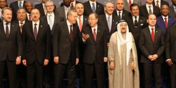 Global Leaders, Visionaries And Innovators To Converge In Algiers As IATF2025 Announces Full Programme And Speakers – Africa.com