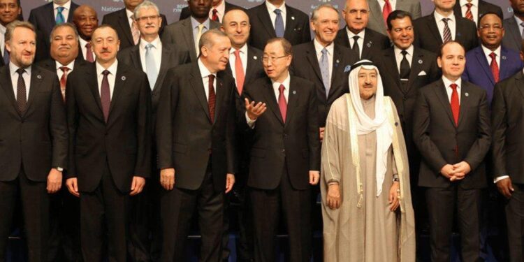 Global Leaders, Visionaries And Innovators To Converge In Algiers As IATF2025 Announces Full Programme And Speakers – Africa.com