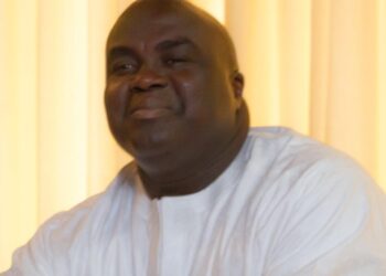 Julius Debrah Champions Walking as Ghana’s Path to Health, Unity, and Progress” – GBC Ghana Online