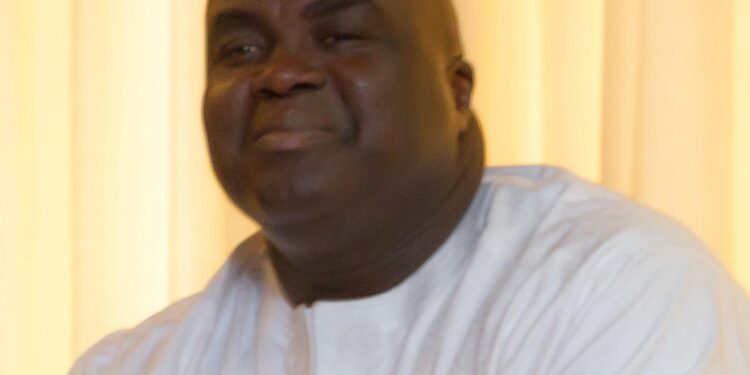 Julius Debrah Champions Walking as Ghana’s Path to Health, Unity, and Progress” – GBC Ghana Online