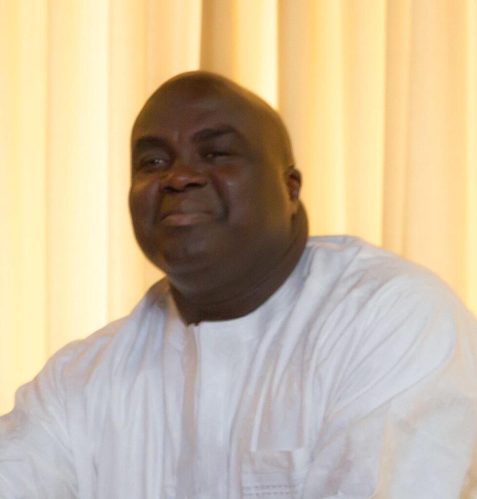 Julius Debrah Champions Walking as Ghana’s Path to Health, Unity, and Progress” – GBC Ghana Online