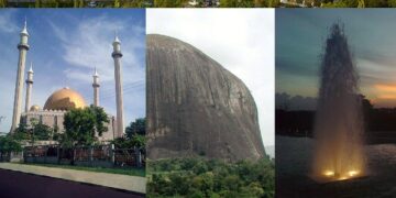 Abuja’s too many deaths – Daily Trust