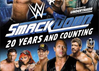 WWE WrestleMania 43 Confirmed For Riyadh, Saudi Arabia – SEScoops