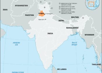 Pakistan’s Punjab bans entry to parks, zoos and playgrounds because of pollution – Reuters