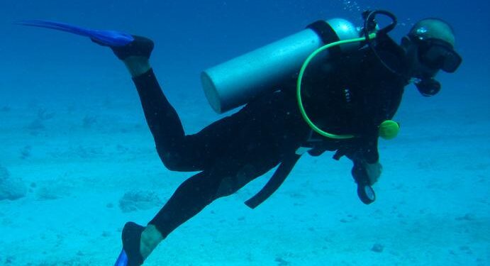 10 Things to KNOW Before Going Scuba Diving in Rio de Janeiro, Brazil – Destinationless Travel