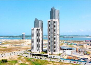 Eko Atlantic, Ikoyi top luxury housing chart – Report – Punch Newspapers