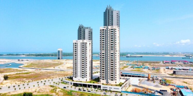 Eko Atlantic, Ikoyi top luxury housing chart – Report – Punch Newspapers