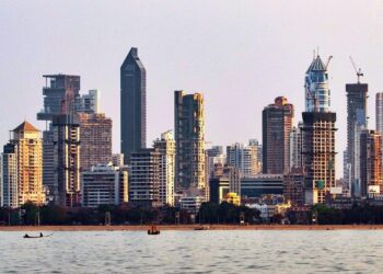 India’s Mumbai under red alert following forecast of heavy rain – Latest news from Azerbaijan