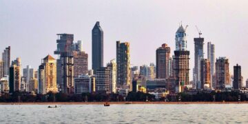 India’s Mumbai under red alert following forecast of heavy rain – Latest news from Azerbaijan