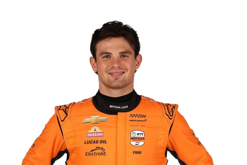 Pato O’Ward Issues Emotional Promise After Heartbreaking Mexico City IndyCar Cancellation – Pro Football & Sports Network