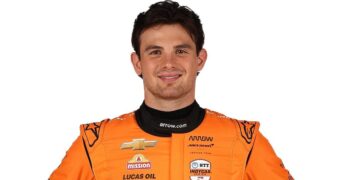 Pato O’Ward Issues Emotional Promise After Heartbreaking Mexico City IndyCar Cancellation – Pro Football & Sports Network