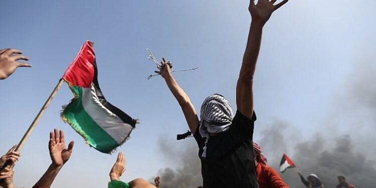 Turkish police briefly detain 11 over Gaza protests in Ankara, İstanbul – Turkish Minute