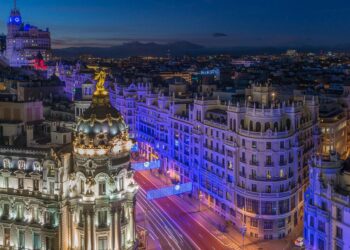 28 Fun Things To Do in Madrid, Spain [Museums, Free Sights & More] – Upgraded Points