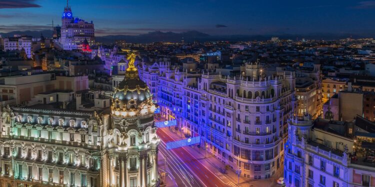28 Fun Things To Do in Madrid, Spain [Museums, Free Sights & More] – Upgraded Points