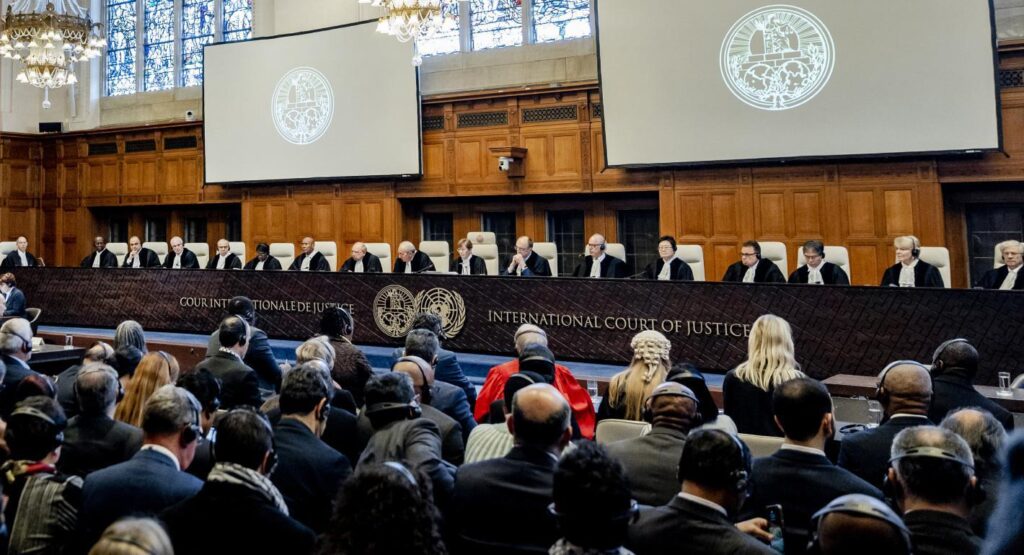 ICJ Rejects Equatorial Guinea’s Request to Block Sale of Teodorín Obiang’s Paris Mansion – Organized Crime and Corruption Reporting Project | OCCRP
