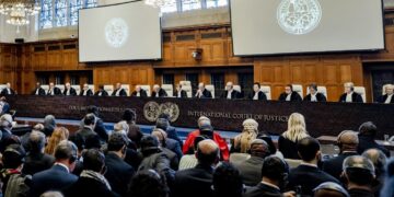 ICJ Rejects Equatorial Guinea’s Request to Block Sale of Teodorín Obiang’s Paris Mansion – Organized Crime and Corruption Reporting Project | OCCRP