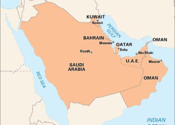 GCC releases statement denouncing Israel’s Qatar airstrike – The Jerusalem Post