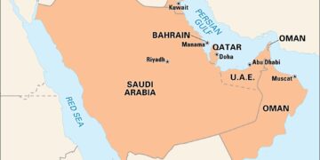 GCC releases statement denouncing Israel’s Qatar airstrike – The Jerusalem Post