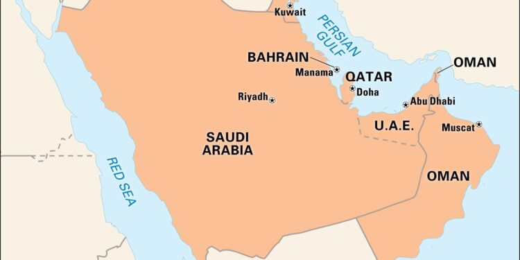 GCC releases statement denouncing Israel’s Qatar airstrike – The Jerusalem Post