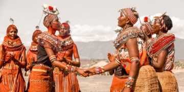 Africa Cultural Fest will showcase international musicians, artists, vendors and ‘shared heritage’ – PennLive.com