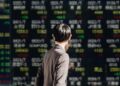 Asian Stocks Gain at Open After Wall Street Rally: Markets Wrap – Bloomberg.com