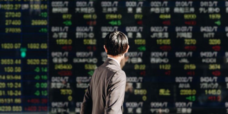 Asian Stocks Gain at Open After Wall Street Rally: Markets Wrap – Bloomberg.com