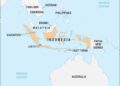 Top News Headlines In Indonesia, Laos, Myanmar, Philippines, Singapore & Vietnam: Sept 16, 2025 – ASEAN – BERNAMA