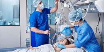 Escalating ICU and Ventilator Burden in Pune, India’s GBS Outbreak: Need for Strengthened Public Health Preparedness – Frontiers