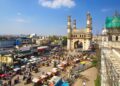 Hyderabad home registrations up 1 pc in Aug, premium home sales account for 51 pc of total value: Report – India Tribune – Chicago