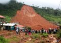 China: Xi’an mudslide leaves 21 dead – DW