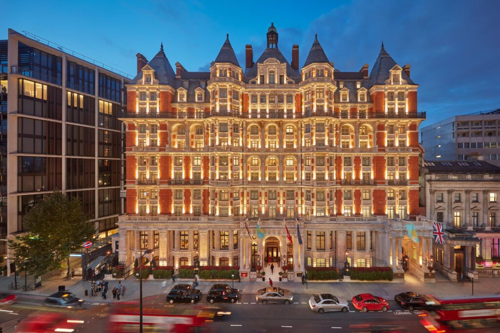 Mandarin Oriental expands portfolio in China with new Suzhou hotel – Marketing-Interactive