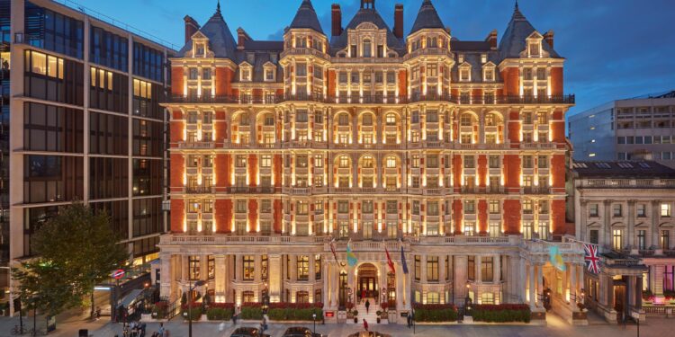 Mandarin Oriental expands portfolio in China with new Suzhou hotel – Marketing-Interactive