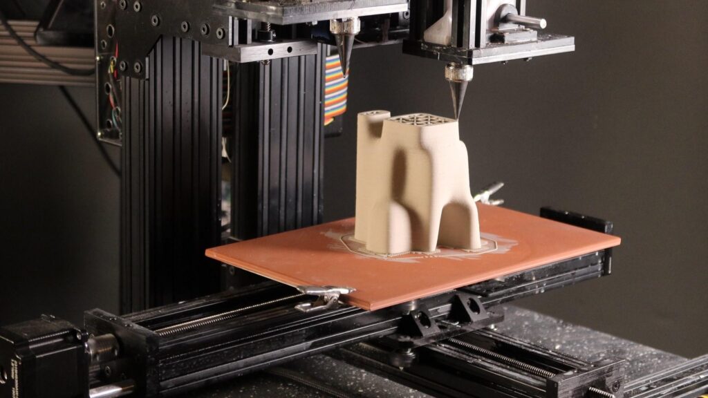 Nanjing hosts 3D-printed pharma plant – China Daily