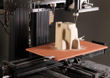 Nanjing hosts 3D-printed pharma plant – China Daily