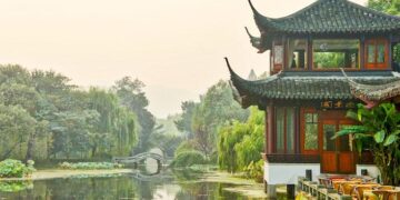 Hangzhou to host 4th Global Digital Trade Expo – China.org.cn