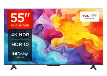 TCL China Star to Invest USD4.1 Billion in New 8.6-Gen Printed OLED Panel Factory – Yicai Global