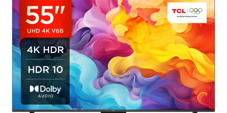 TCL China Star to Invest USD4.1 Billion in New 8.6-Gen Printed OLED Panel Factory – Yicai Global