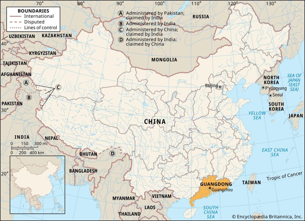 China-US trade: Firms in Guangdong welcome ‘ceasefire’ but look to diversify – BBC