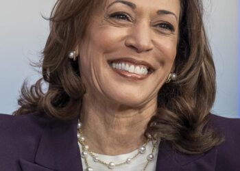 Harris reveals ‘first choice’ for running mate but says America wasn’t ready for it – Fox News