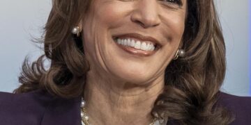 Harris reveals ‘first choice’ for running mate but says America wasn’t ready for it – Fox News