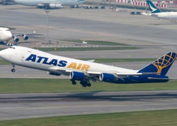 Atlas Air launches Europe freighter service from Jinan – STAT Times