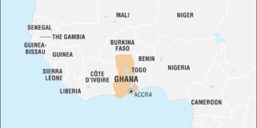 Ghana Launches New PANAFEST and Emancipation Day 2025 in Accra, Welcoming Diaspora from the US, UK, Caribbean, and South Africa for Cultural Homecoming Celebrations – Travel And Tour World