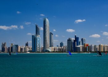 Discover Abu Dhabi’s finest restaurants at the MICHELIN Guide 2025 Event – whatson.ae