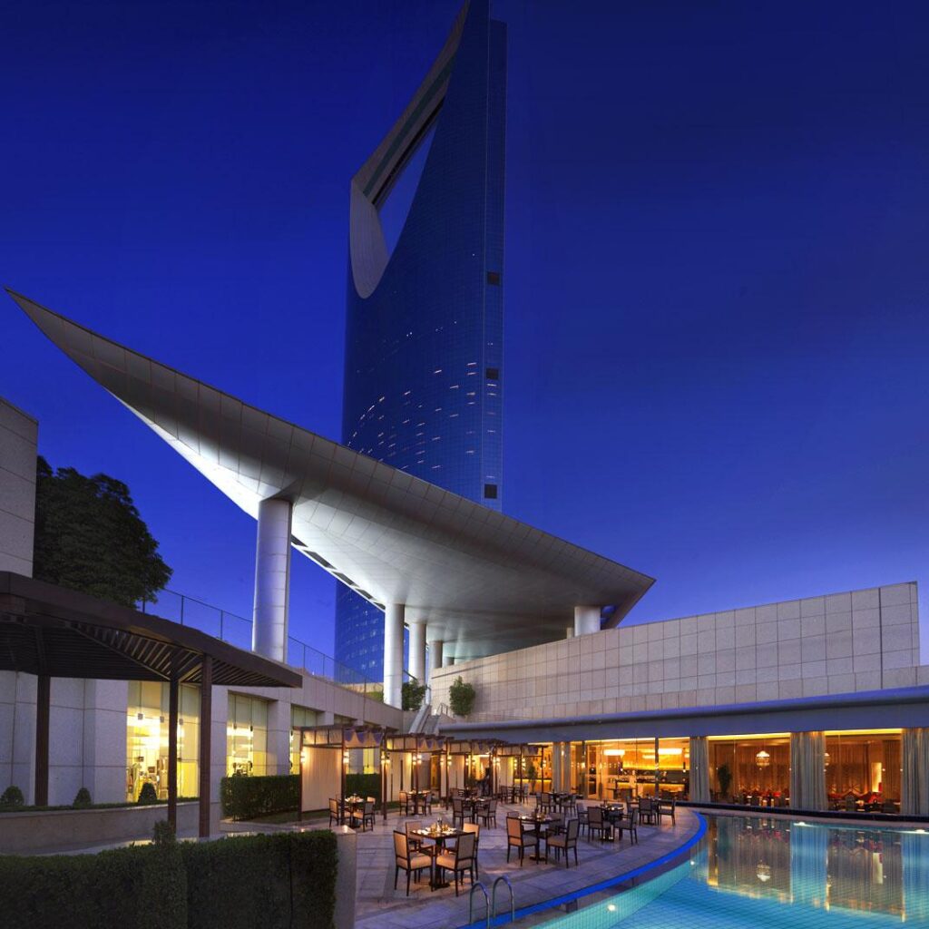 Four Seasons Hotel Riyadh at Kingdom Centre Unveils Exclusive Experiences to Celebrate the 95th Saudi National Day – Four Seasons Press Room