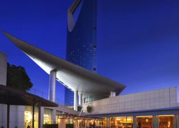 Four Seasons Hotel Riyadh at Kingdom Centre Unveils Exclusive Experiences to Celebrate the 95th Saudi National Day – Four Seasons Press Room